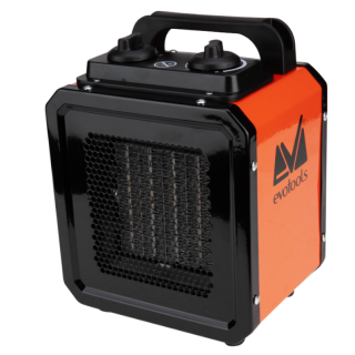 Aeroterma electrica cu rezistenta ceramica EH 1189, 2000W