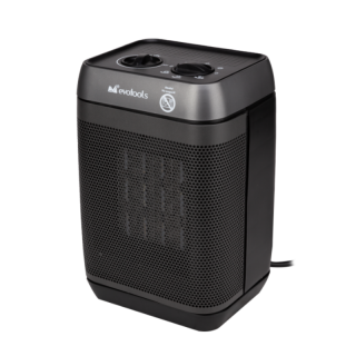Aeroterma Electrica cu Rezistenta Ceramica si Rotire 90   CH 1500W EPTO