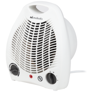 Aeroterma electrica EH 2000A EPTO, 2000W