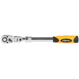 Antrenor cu clichet, telescopic si articulat, 1 2  , reglabila in 6 trepte