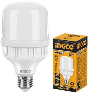 Bec LED, 20W, E27