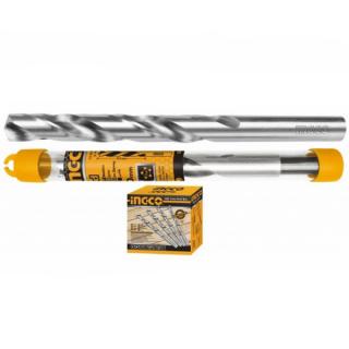 Burghiu profesional pentru metal M2 HSS, diametru 3.5mm