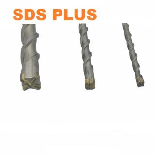 Burghiu SDS Plus, Profi pentru beton 6 x 210mm