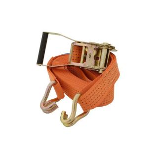 Chinga ancorare marfa, cu clichet,, 4M, 5tone, 2500daN