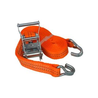 Chinga ancorare marfa, cu clichet, 8m, 2tone