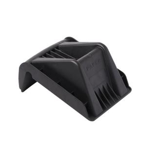 Coltar prindere palet 175mm x 60mm, negru