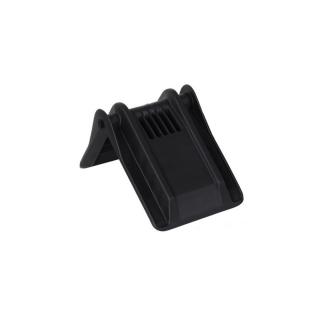 Coltar prindere palet 210mm x 160mm, negru