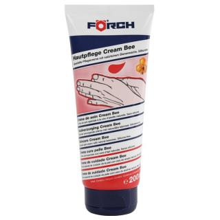 Crema de protectie a mainilor Bee, pe baza de ceara albine