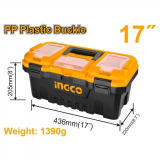Cutie pentru scule 436 x 220 x 205mm