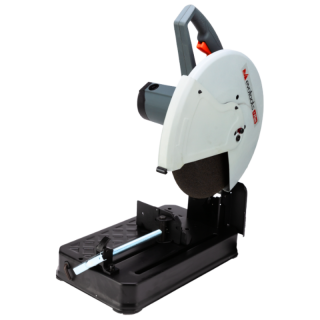 Ferastrau Circular pentru Debitat Metale COS, 2300W, 355mm