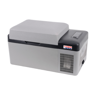 Frigider auto portabil 20L, compresor, 12 24 230V, Bluetooth