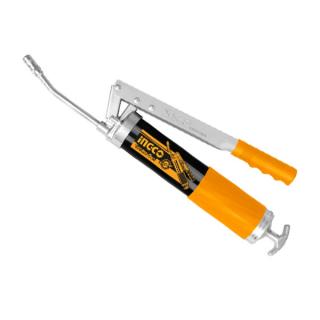 Gresor manual, decalimetru cu 2 pistoane 400cc