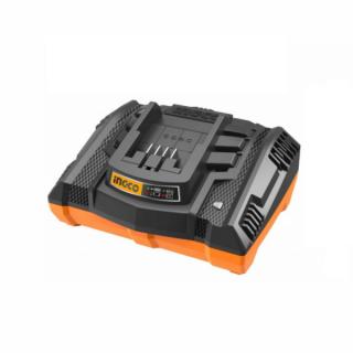 Incarcator rapid pentru acumulator 20V, 0.5 Hr