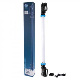 Lampa, lanterna de inspectie auto, PRO, 60 SMD, 20W, 5700K, 1800lm