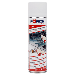 Lubrifiant aderent S402, 500ml