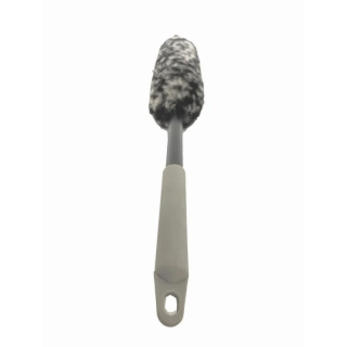 Perie de Curatare pentru Roti si Esapament, 45cm