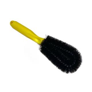 Perie pentru spalat, curatat jante auto 27 x 7cm