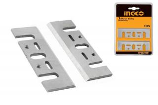 Set cutite rindea electrica, 82 x 29 x 3.0mm