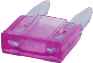 Siguranta auto MINI
