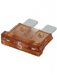 Sigurante auto standard
