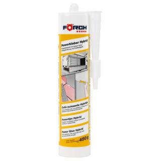 Silicon forte Hybrid 5 , aplicatii multiple caramida, ceramica, plastic, metal