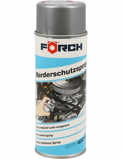 Spray auto impotriva rozatoarelor, 400ml, Foerch