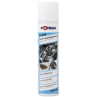 Spray pentru intretinere piele P305