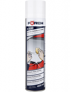 Spray, spuma pentru curatat parbrize, R530, 400ml
