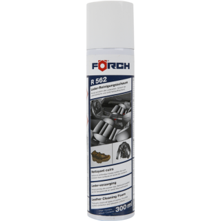Spuma de curatat piele R562