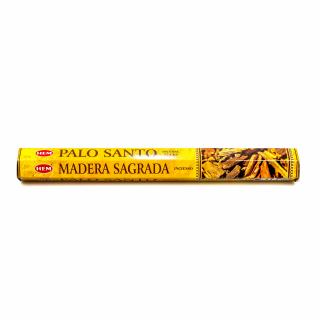 Betisoare parfumate cu aroma Palo-Santo