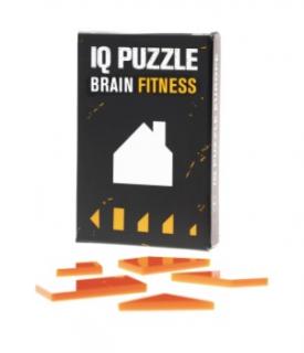 IQ Puzzle in forma de Casa