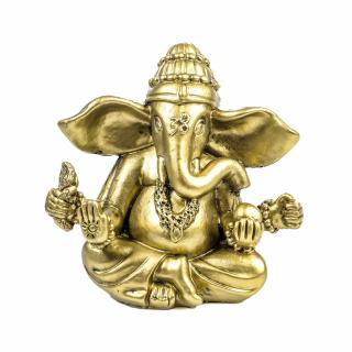 Statuie Budista Ganesha, pentru noroc si prosperitate