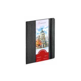 Acuarelă carte de artă HAHNEMÜHLE în hardcover | different dimensions