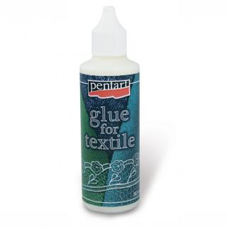 Adeziv pentru textil  PENTART - 80 ml (adeziv  PENTART)