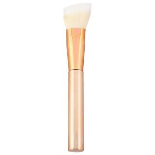 Chique RoseGold Angle blender (pensula cosmetica tesita)