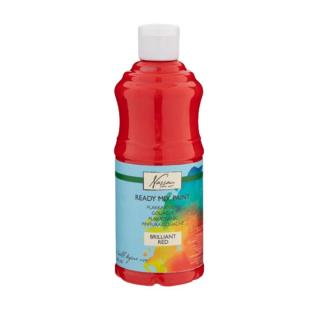 Culoare guașă Nassau - 500 ml - diferite nuanțe (hobby culori)