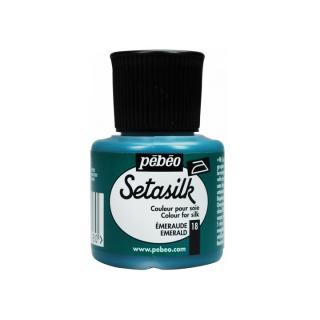 Culoare pentru matase Pebeo Setasilk 45 ml (culoare pentru)