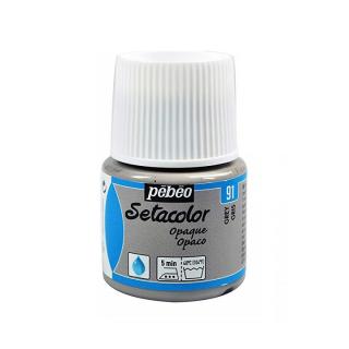 Culoare pentru textile Pebeo Setacolor Opaque 45 ml (culoare)