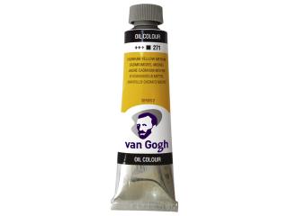 Culoare ulei Van Gogh 40 ml - alege varianta (culoare ulei)