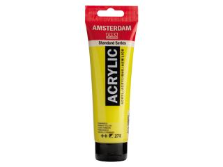 Culori acrilice Amsterdam Standart Series 120 ml - selectează nuanța ()