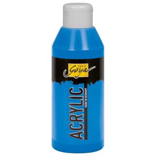 Culori acrilice Solo Goya Acrylic 250 ml (culori acrilice)