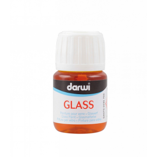 Culori Darwi Glass Vitraj 30 ml - selectează nuanța (culori)