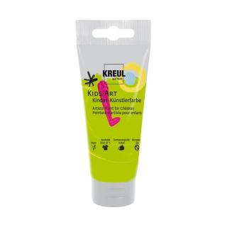 Culori pentru copii KREUL 75 ml