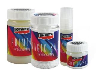 Fantom contur pentru mătase  - 20 ml (Contur pentru mătase )