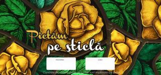 Gift Voucher - Pictam pe sticla (voucher cadou electronic)