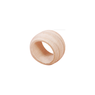 Inel din lemn pentru șervețele 3 cm (produse din lemn pentru)