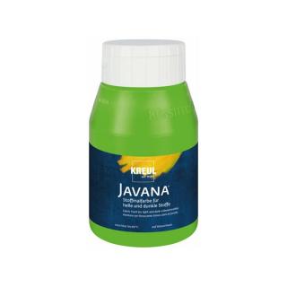 Javana culori pentru textile  500 ml - seletează nuanța