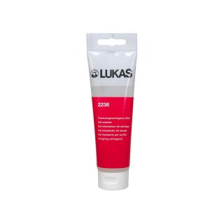 LUKAS medium gel pentru uscarea lentă de culori acrilice 125 ml ()