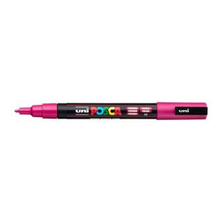 Marker UNI POSCA PC-3M 0.9 - 1.3 MM