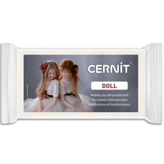 Masa de polimer CERNIT DOLL 500 g | different shades